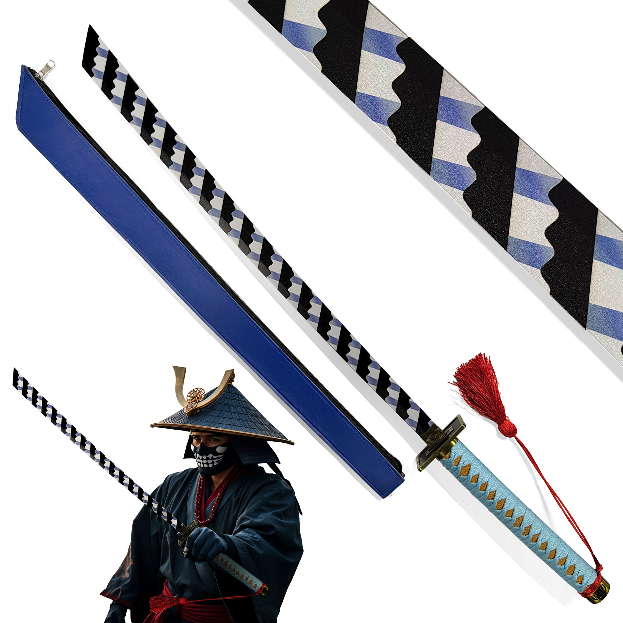 One Piece - Sasaki Schwert